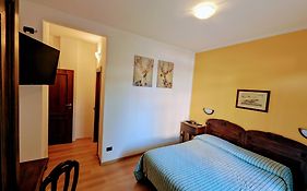 Hotel La Locanda